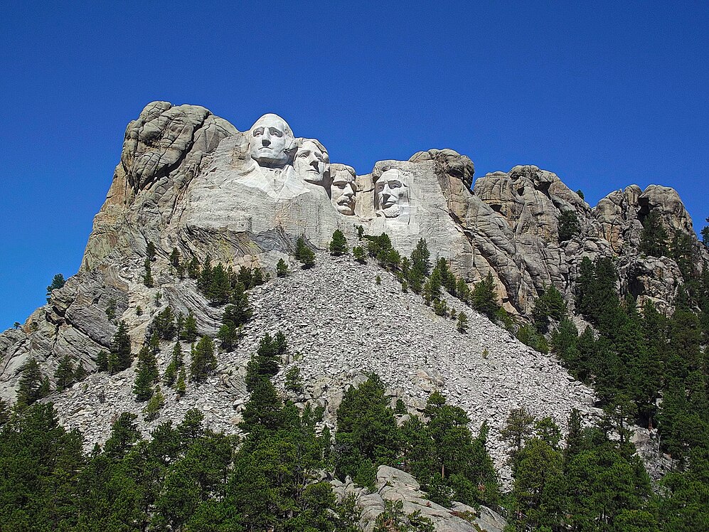 Mount Rushmore-avatar