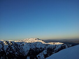 Mount Mountsend от Watson Crags.jpg