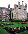 Muckross house gardens