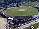 The 4,000-capacity Mulpani International Cricket Ground