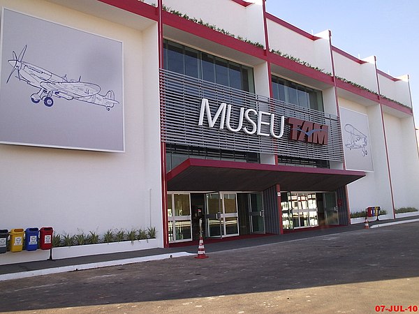 TAM Museum