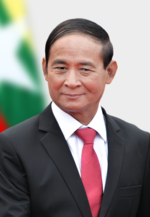 Miniatura para Win Myint