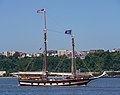 * Nomination Mystic Whaler (ship 1967) on the Hudson River --Ermell 07:03, 29 January 2021 (UTC) * Promotion Good quality --Michielverbeek 18:39, 29 January 2021 (UTC)