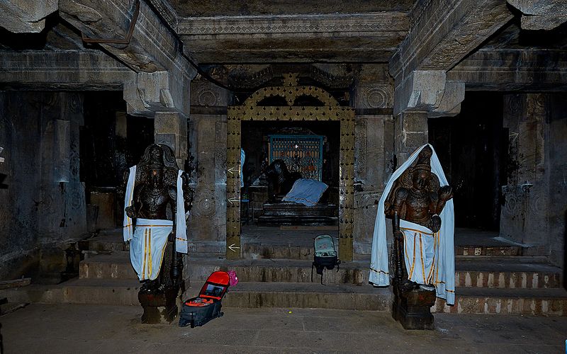 File:N-TN-C172 Rock cut Siva Inside View Tirumayam.jpg