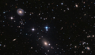 <span class="mw-page-title-main">NGC 6086</span> Galaxy in the constellation Corona Borealis