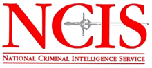 The agency's former logo NCIS-logo.png