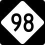 Thumbnail for North Carolina Highway 98