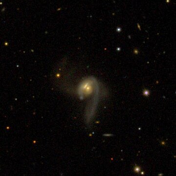 NGC 4320