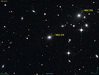 NGC 0215 DSS