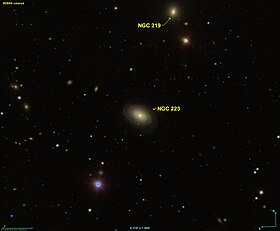 Image illustrative de l’article NGC 223