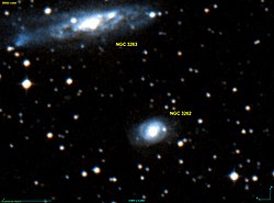 NGC 3262