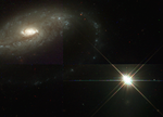 NGC 4500 üçün miniatür