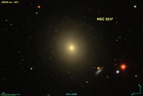 Image illustrative de l’article NGC 5217