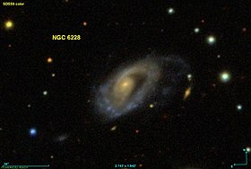 Image illustrative de l’article NGC 6228