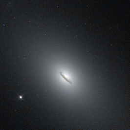 NGC 7052