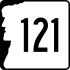 NH Route 121.svg