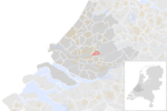 NL - locator map municipality code GM0542 (2016).png