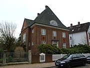 Villa Eilers