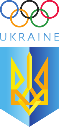Мініатюра для Національний олімпійський комітет України