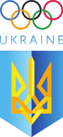 烏克蘭國家奧林匹克委員會會徽