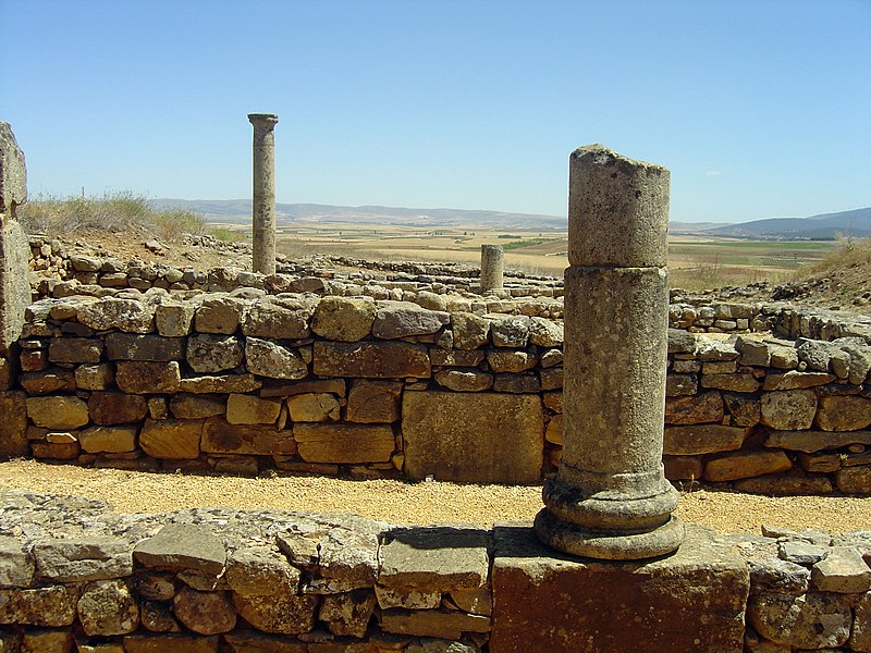 File:NUMANCIA 4 - panoramio.jpg