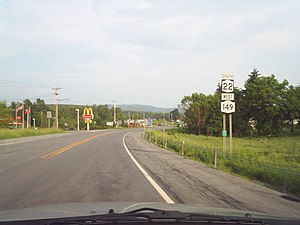 New York State Route 149