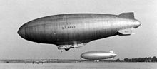 Thumbnail for N-class blimp