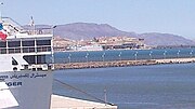 صورة مصغرة لـ ميناء الناظور