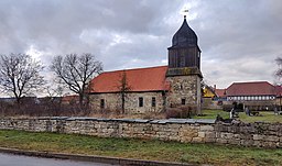 Nahwinden, Dorfkirche (10)