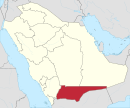 Najran in Saudi Arabia.svg