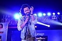 Nakash Aziz: Años & Cumpleaños