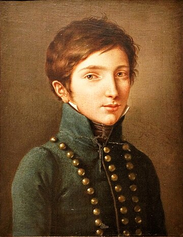 Napoléon Louis Bonaparte