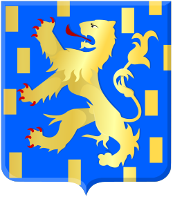 Nassau wapen.svg