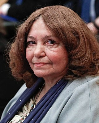 <span class="mw-page-title-main">Natalya Bondarchuk</span> Russian actress and director (born 1950)