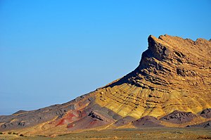 تصویری از جَزَن