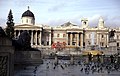 National Gallery, Trafalgar Square, 1972.jpg