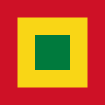 Marine Jack van Bolivia.svg