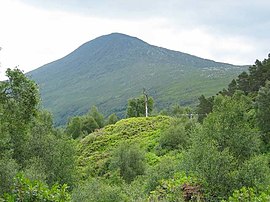 Verwaarloosde tuinen in Roshven - geograph.org.uk - 198420.jpg