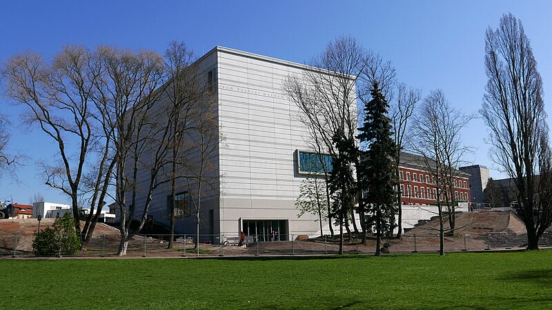 File Neues Bauhaus Museum Weimar 2019 09 Jpg Wikimedia Commons