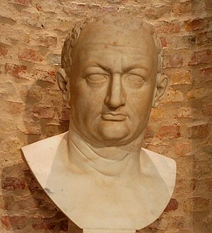 Vespasian: Leben bis zum Herrschaftsantritt, Vespasian als Kaiser, Persönlichkeit