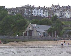 New Quay Lifeboat Station - geograph.org.uk - 40135.jpg