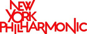logo de Orchestre philharmonique de New York