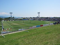 Nikaho Green Field.JPG