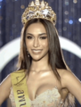 Niratcha Namwatcharasopit, Miss Grand Lopburi 2022