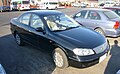 Nissan Sunny EX Saloon