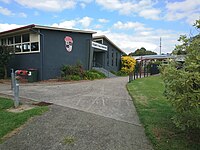 Noble Park Secondary College