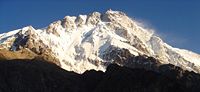 Vorschaubild für Sigi-Löw-Gedächtnisexpedition zum Nanga Parbat