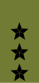 Rittmester (Norwegian Army)[8]