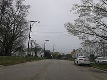 Street scene in Nottoway Nottoway Court House.jpg