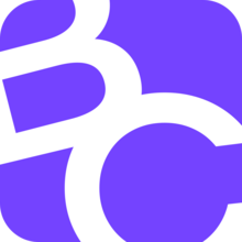 Logo application BazarChic